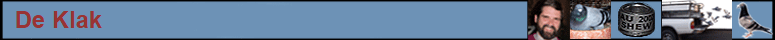 De Klak